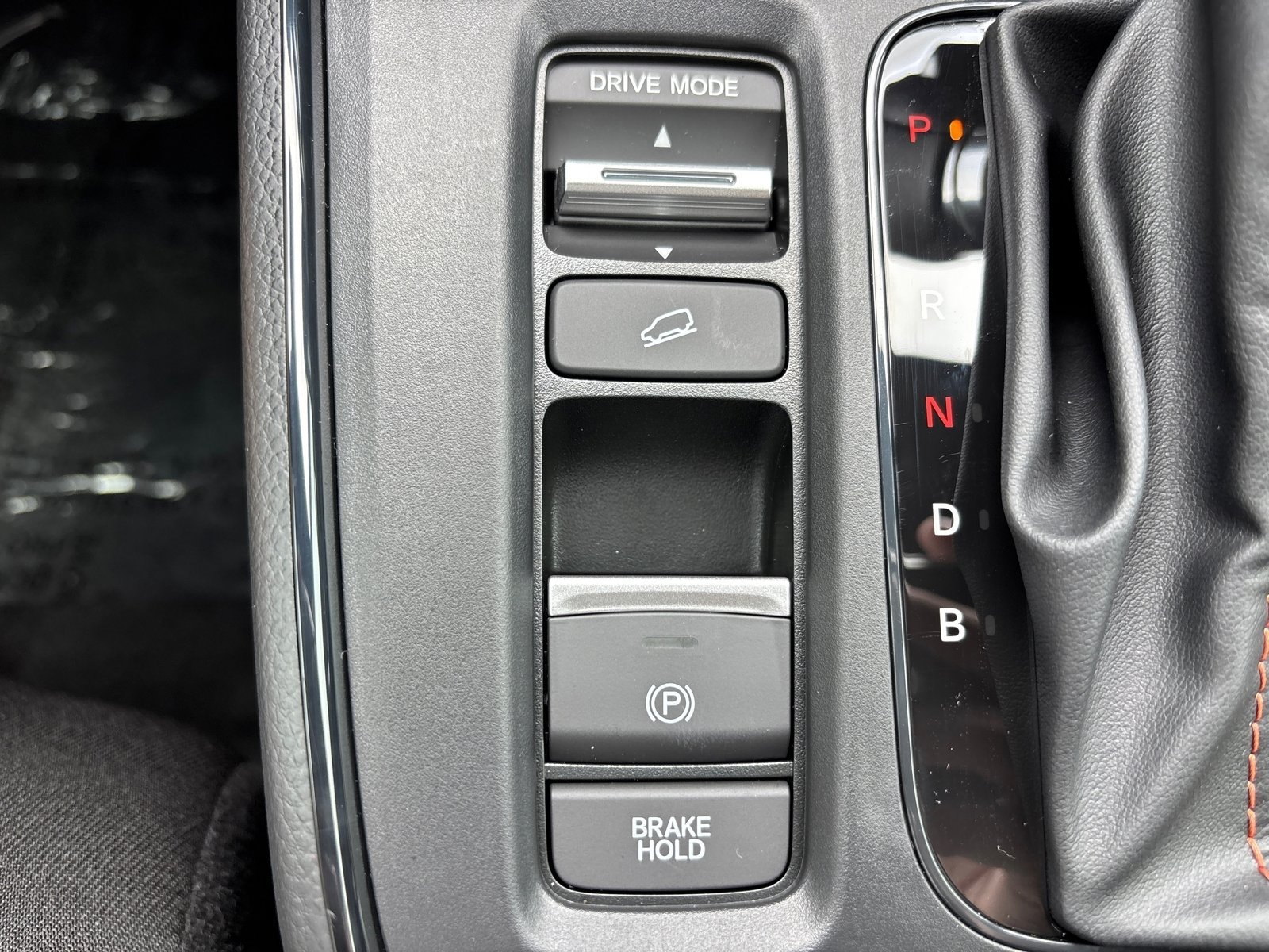 2026 Honda CR-V TrailSport - Photo 13