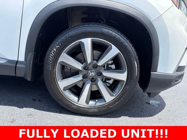 Used 2023 White Honda Elite image 8