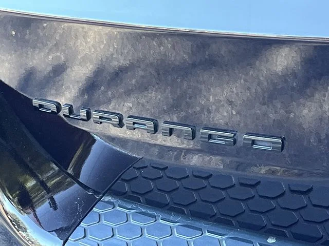 2025 Dodge Durango GT - Photo 32