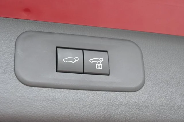 Certified Used 2026 MATADOR RED MICA Lexus 350 Premium image 9