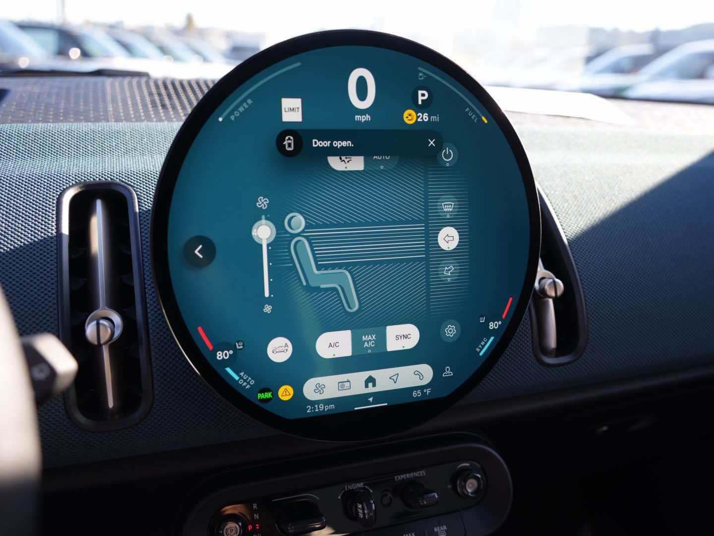 2025 MINI Countryman S - Photo 17