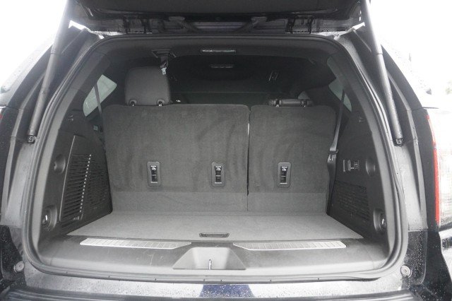 Used 2023 Black Chevrolet RST image 9