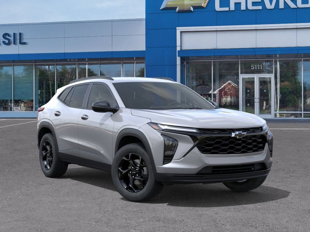 2026 Chevrolet Trax LT - Photo 7