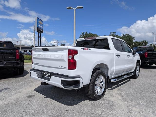 2026 Chevrolet Silverado 1500 Custom - Photo 28