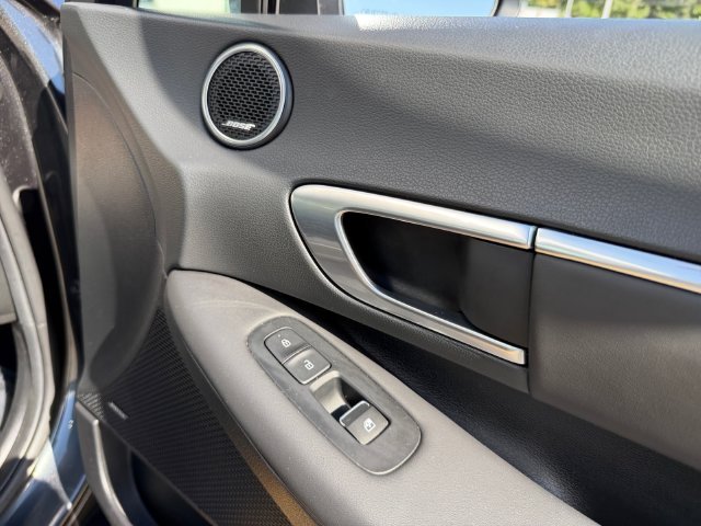 Used 2022 Gray Hyundai SEL image 29