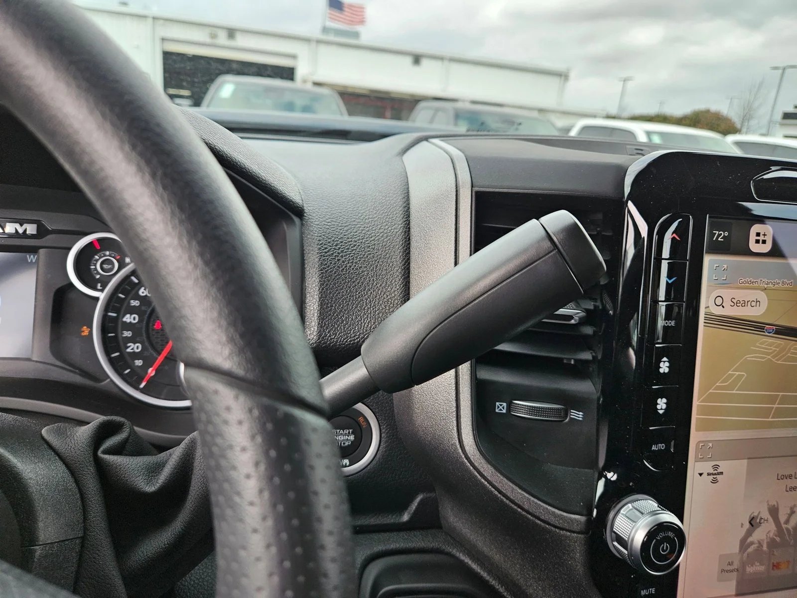 New 2026 Forged Blue Metallic Ram Black Express image 14