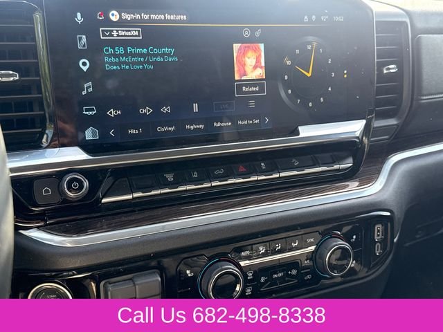 Used 2026 White Chevrolet LT image 21