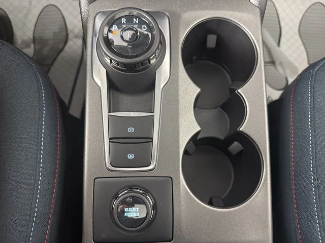 2025 Ford Bronco Sport Heritage - Photo 17