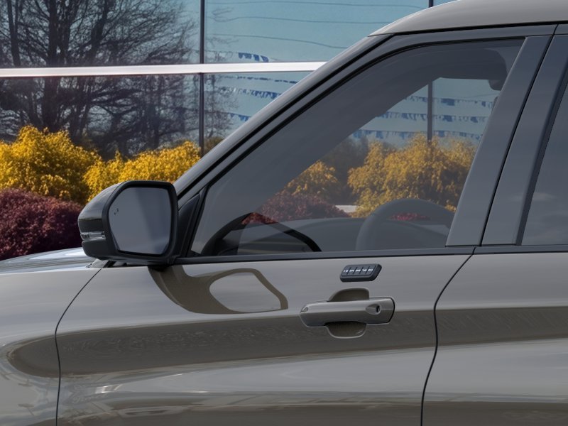 New 2026 Marsh Gray Ford ST image 33