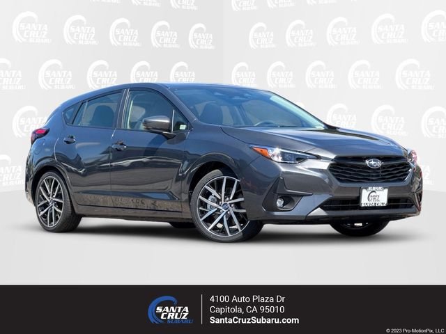 2026 Subaru Impreza 2.0 Sport CVT's photo