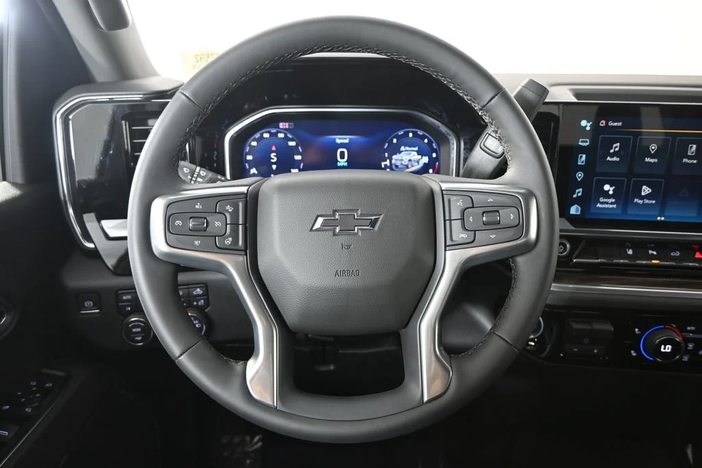 2026 Chevrolet Silverado 2500 HD LT - Photo 33