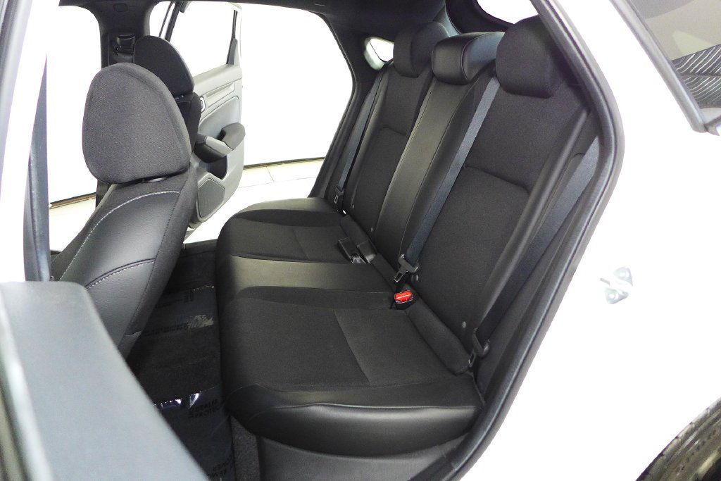 Used 2025 White Honda Sport image 20