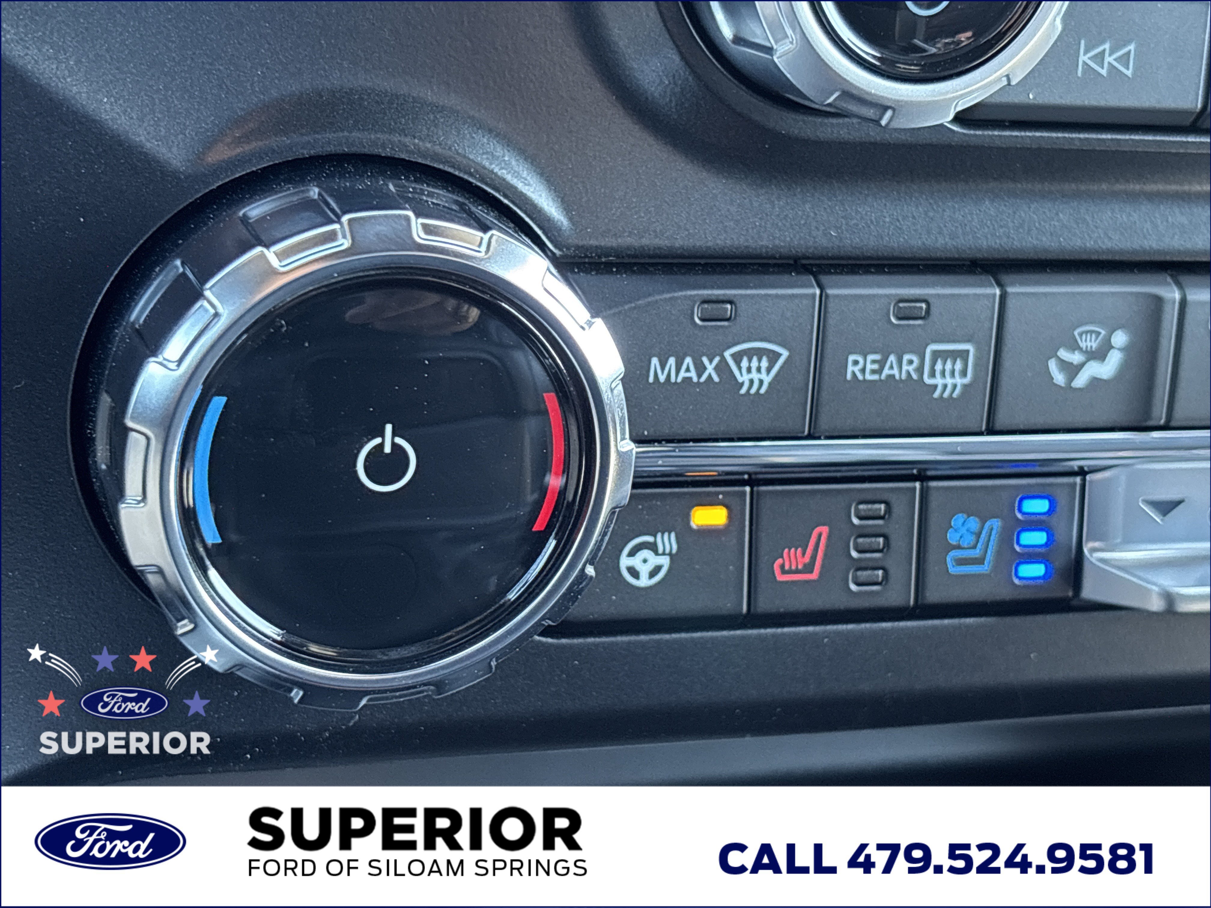 Used 2026 Gray Ford Platinum image 47