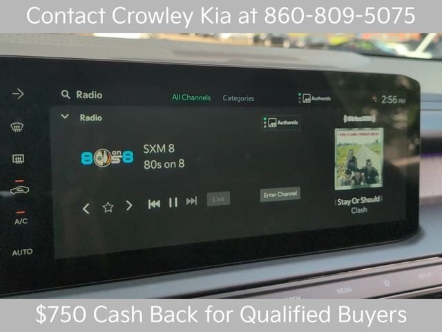 New 2027 Terrain Brown Matte Kia X-LINE SX PRESTIGE image 16