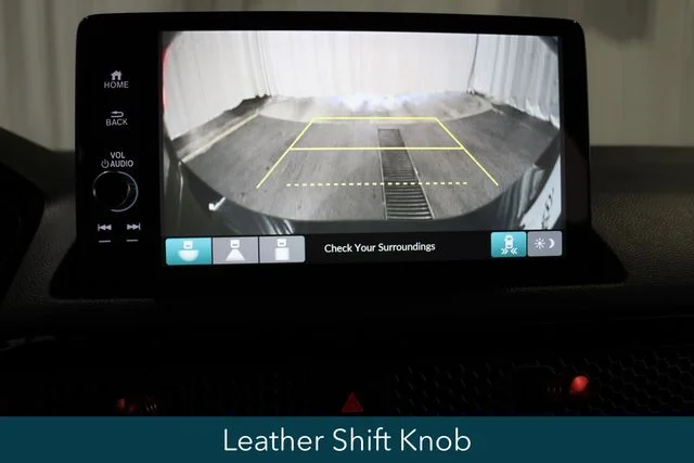Used 2022 Black Honda Si image 19