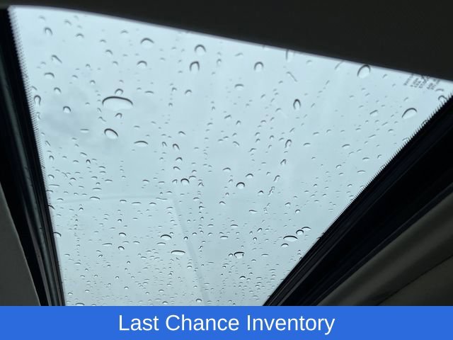 Certified Used 2024 Black Nissan SL image 7