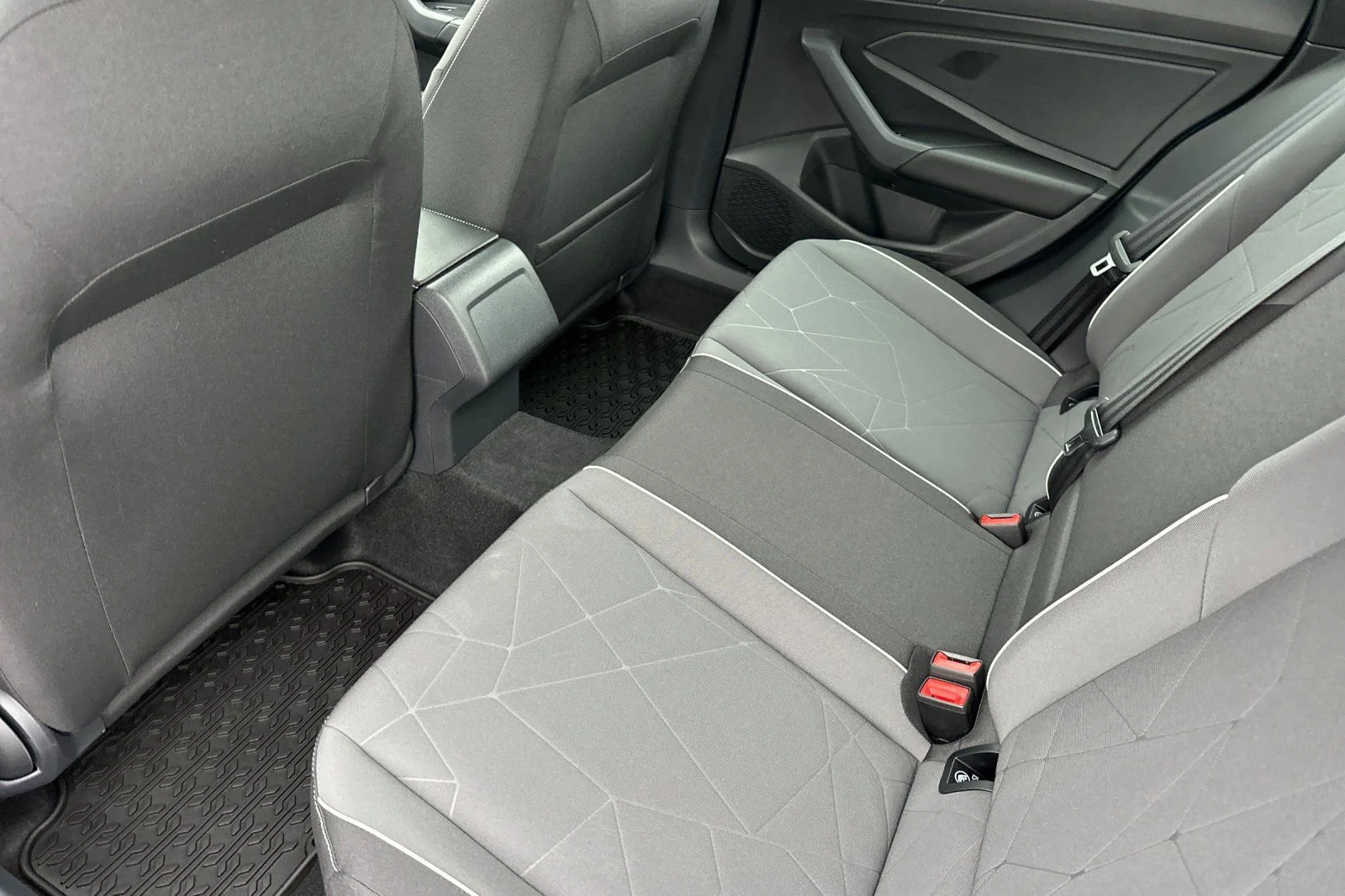 New 2026 Blue Volkswagen 1.5T Sport image 11