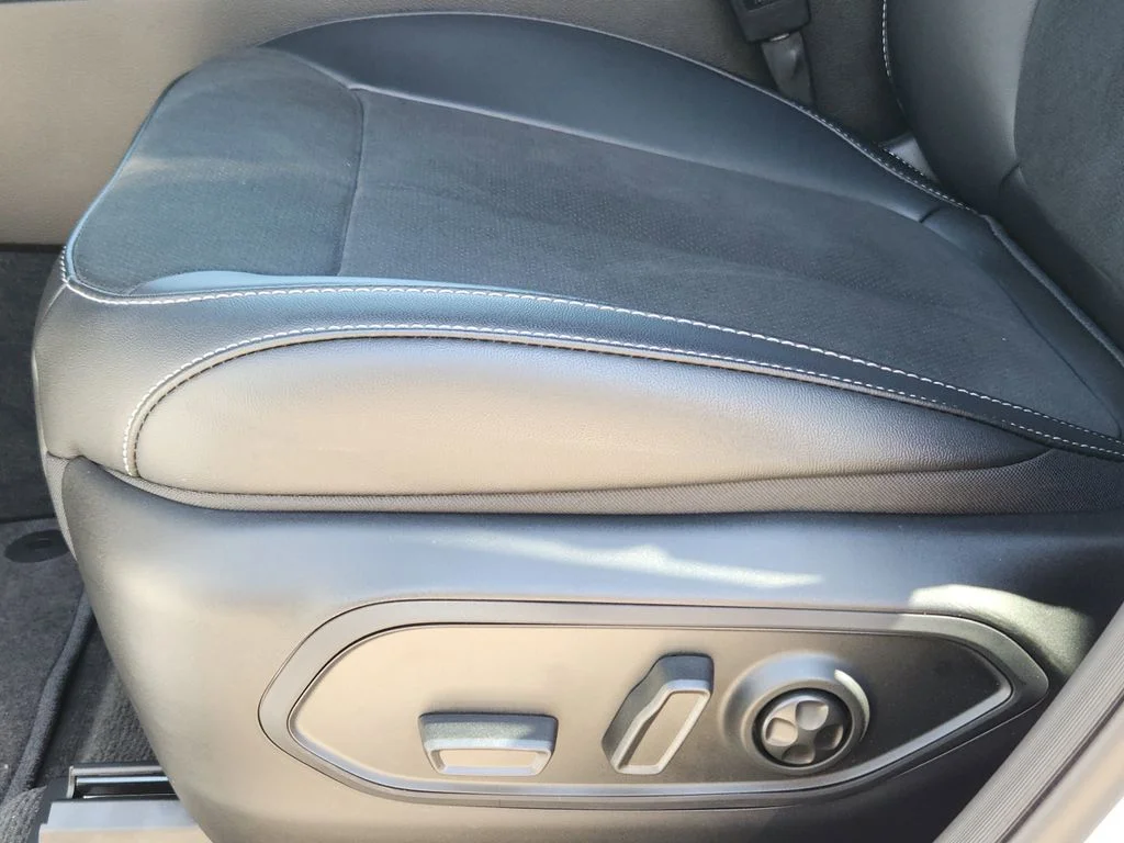 2025 Jeep Grand Cherokee L Altitude - Photo 21