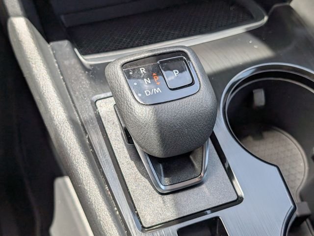 Used 2025 Baja Storm Metallic Nissan Rock Creek image 21