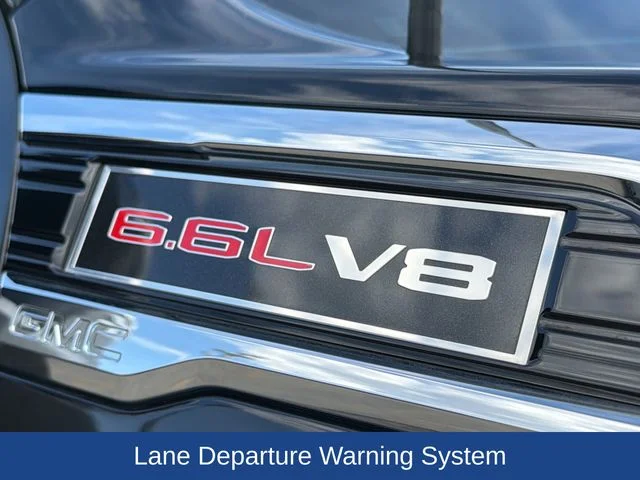 Certified Used 2022 Black GMC Denali image 35
