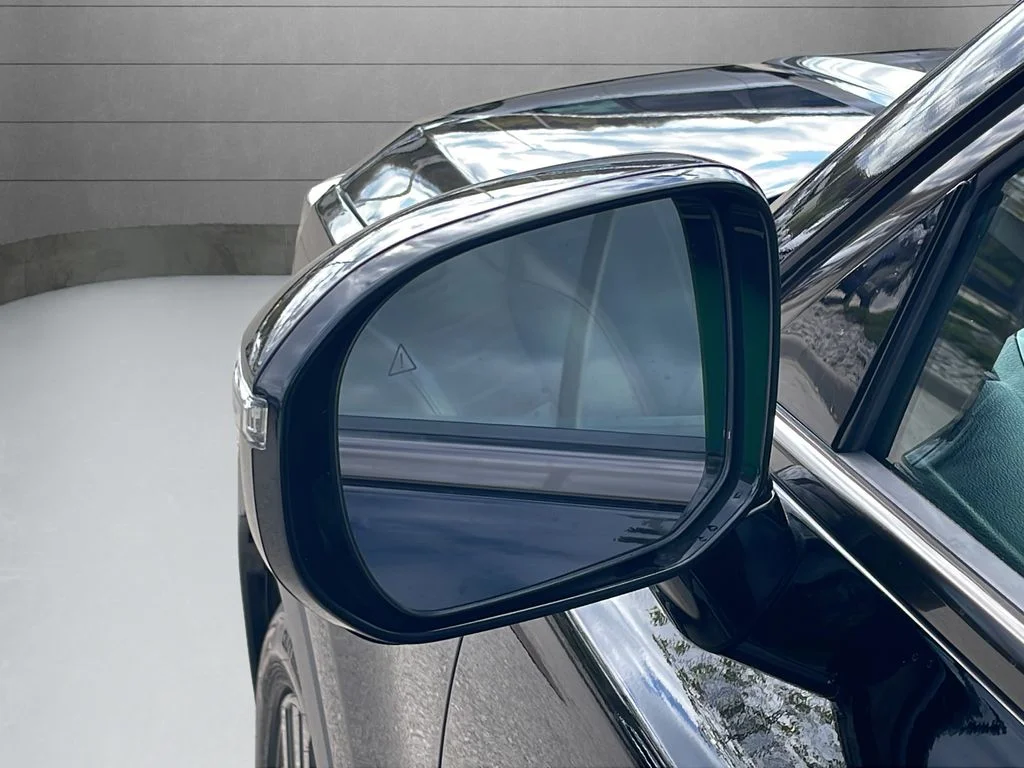 Used 2024 Black Kia SX-Prestige image 44