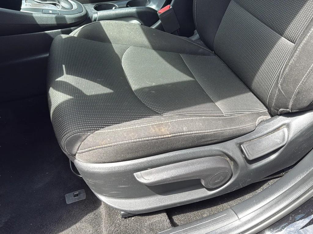 Certified Used 2021 Black Kia FE image 32