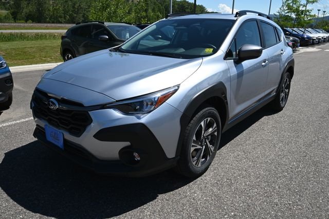 New 2026 ICE SILVER METALLIC Subaru Premium image 16