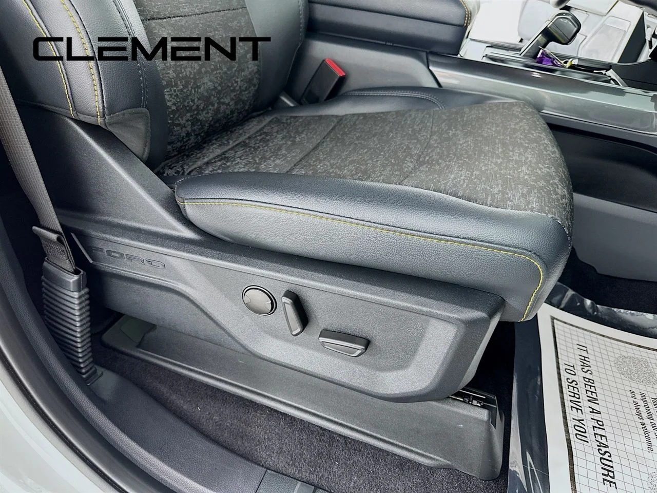 Certified Used 2023  Ford Tremor image 33