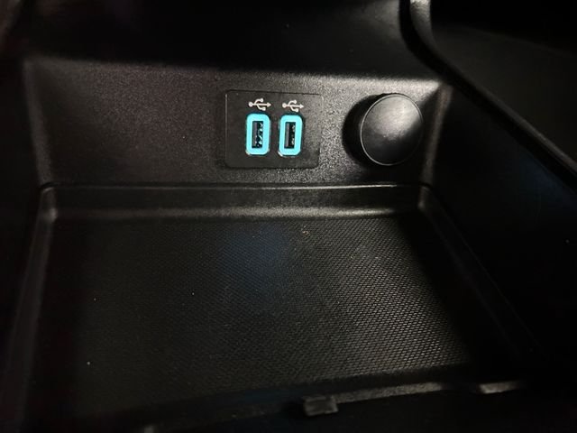 Used 2020 White Ford SE image 30