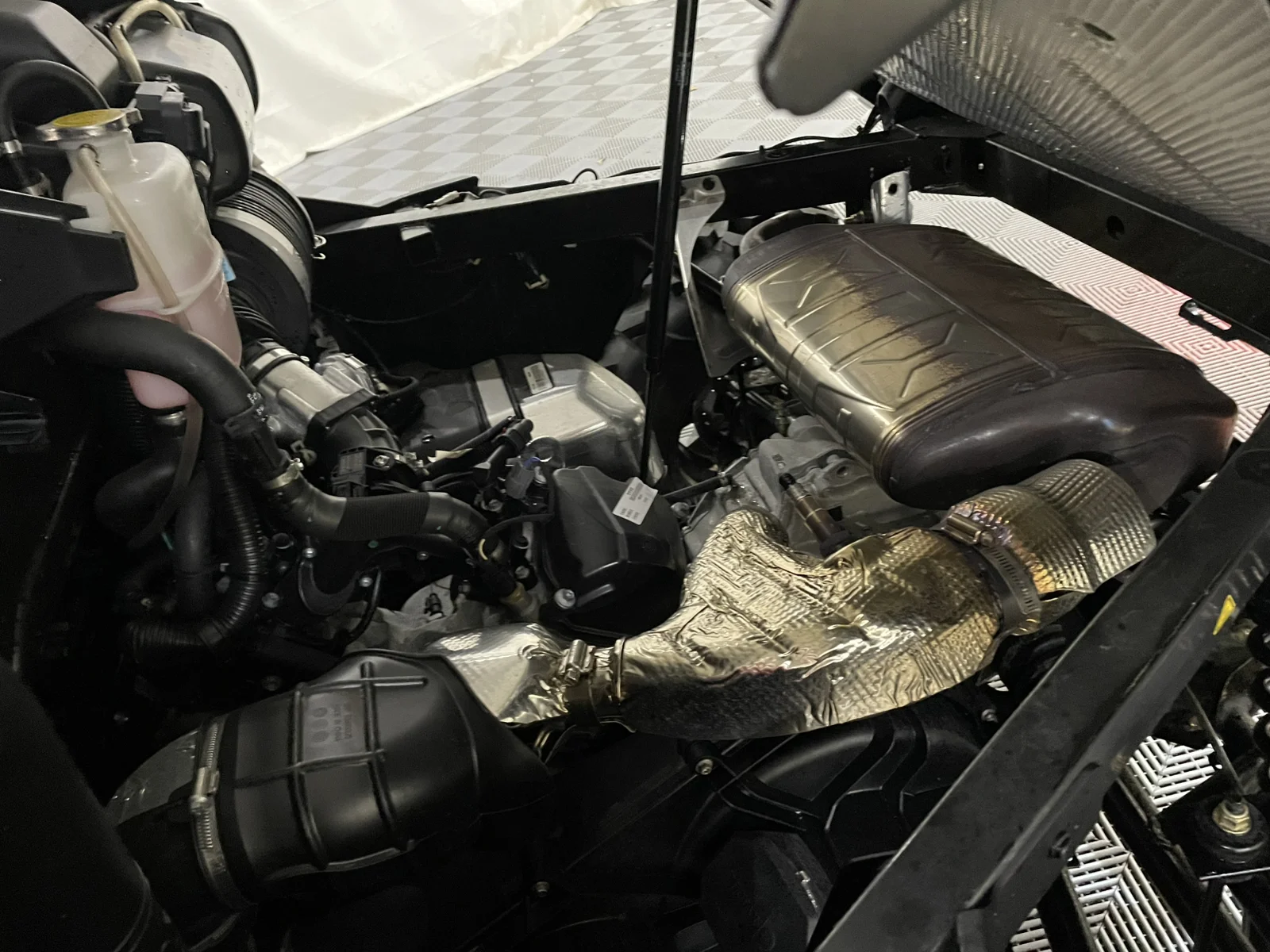 Used 2025 black Can-Am  image 22