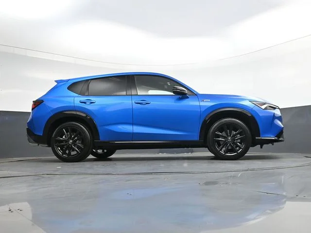 New 2026  Acura A-Spec Advance Package image 29