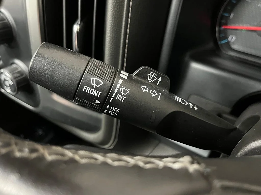 Used 2018 White Chevrolet LTZ image 31