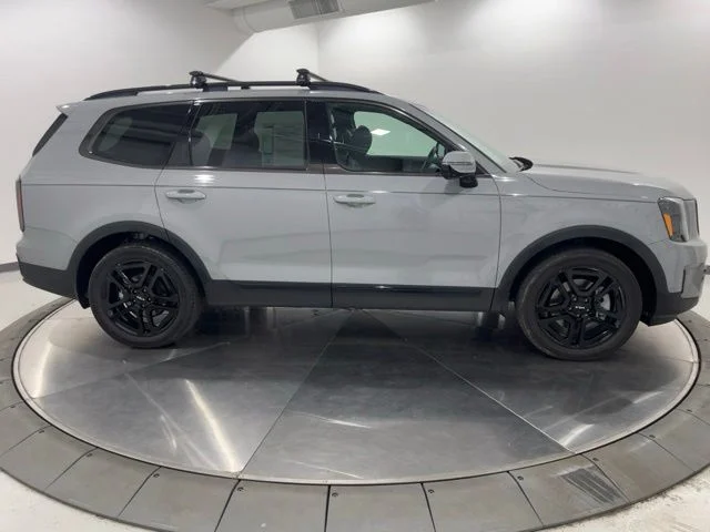 Used 2024 Gray Kia SX X-Line image 6
