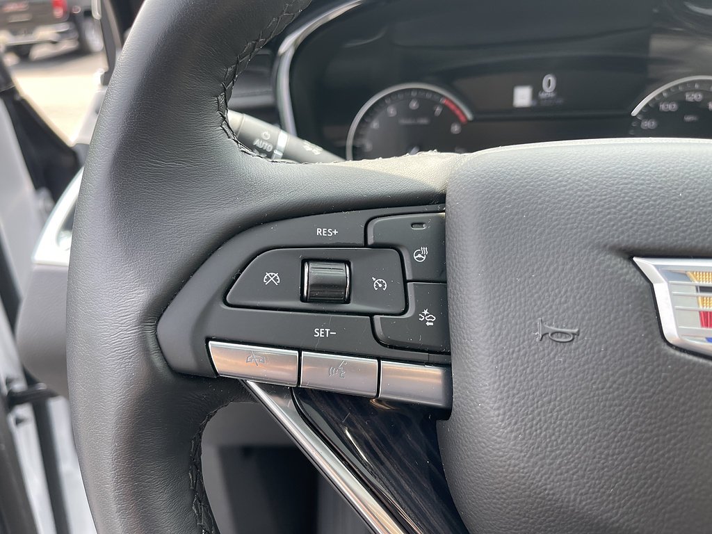 2024 Cadillac XT6 Premium Luxury - Photo 28