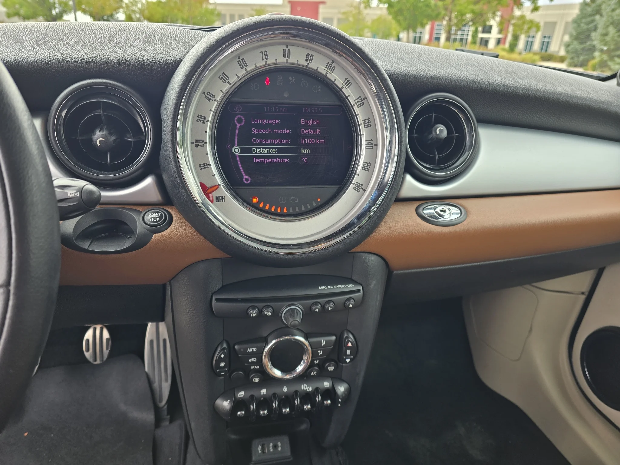 Used 2013 Green MINI S image 20