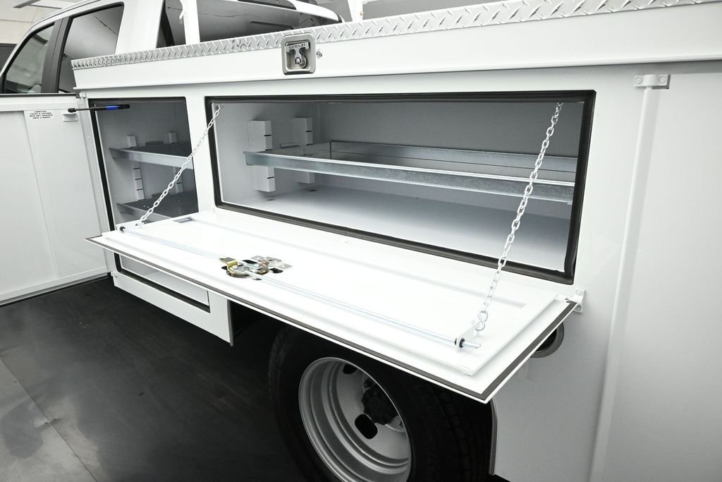 New 2026 Oxford White Ford XL image 20