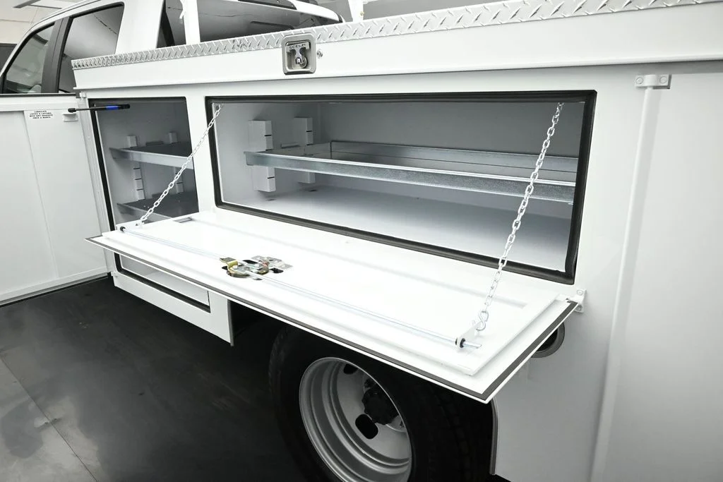 New 2026 White Ford XL image 20
