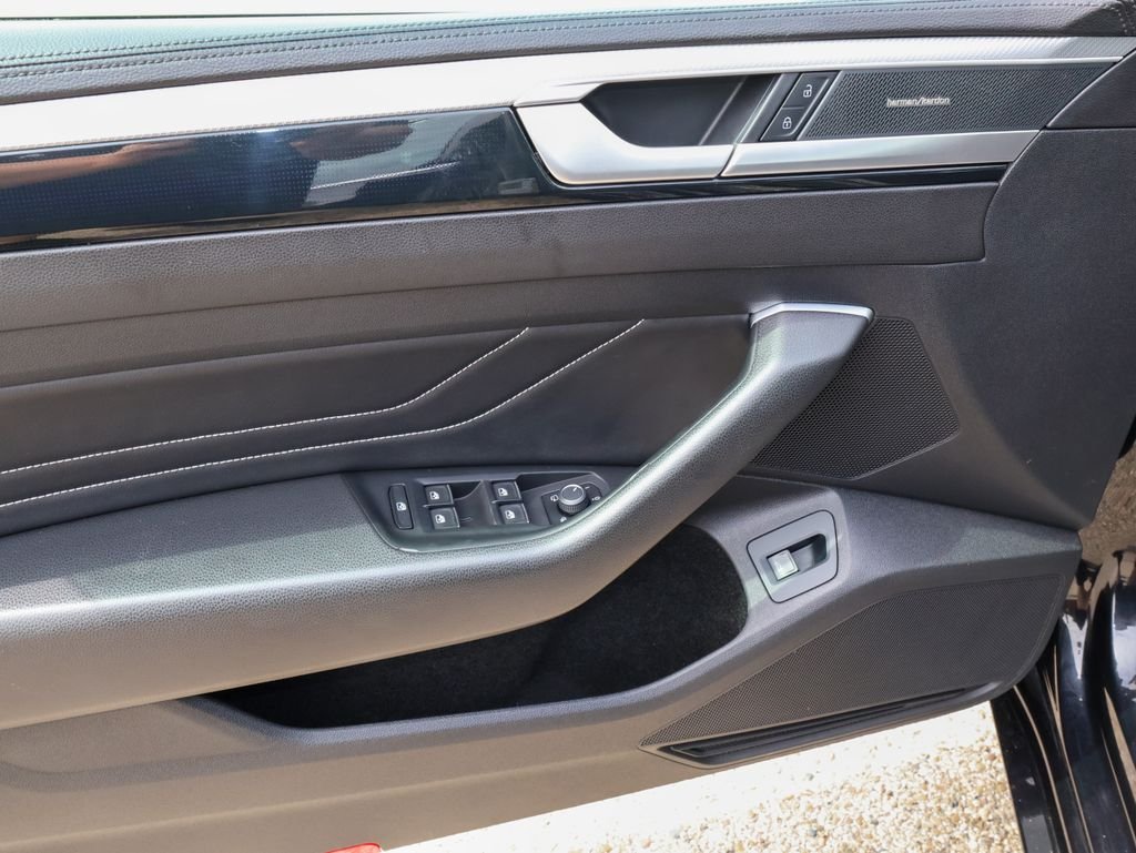 2021 Volkswagen Arteon SEL Premium R-Line - Photo 15