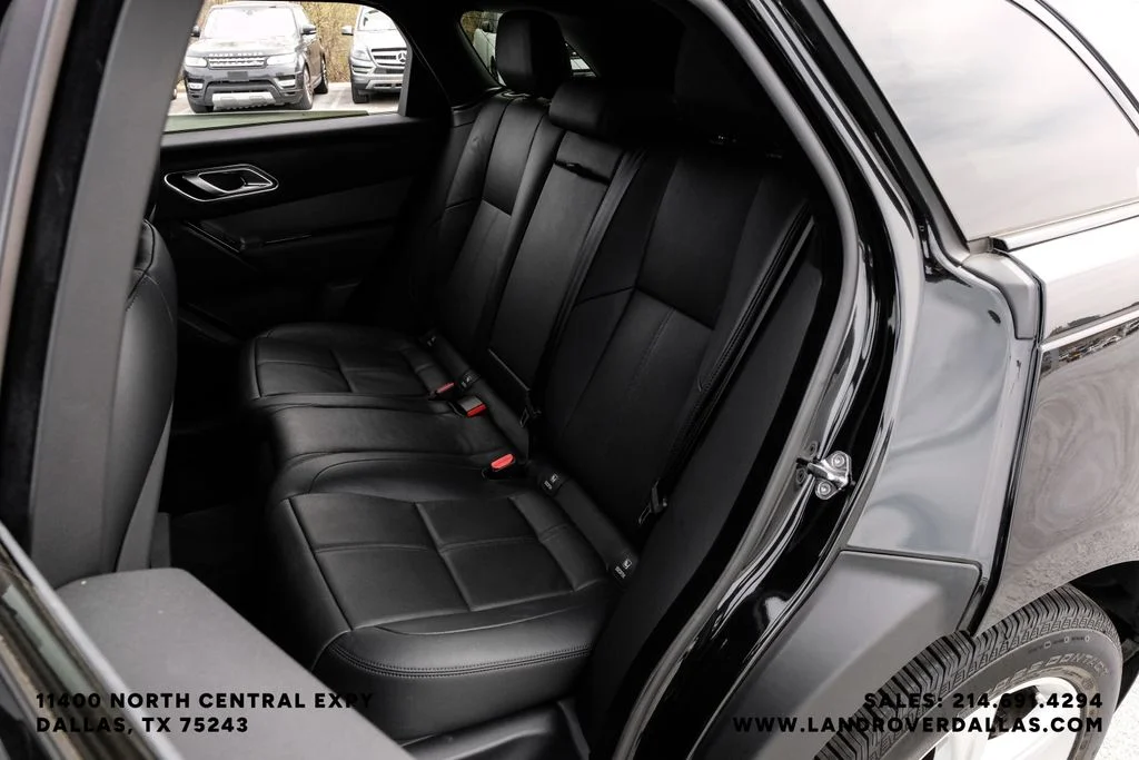 2026 Land Rover Range Rover Velar S - Photo 42