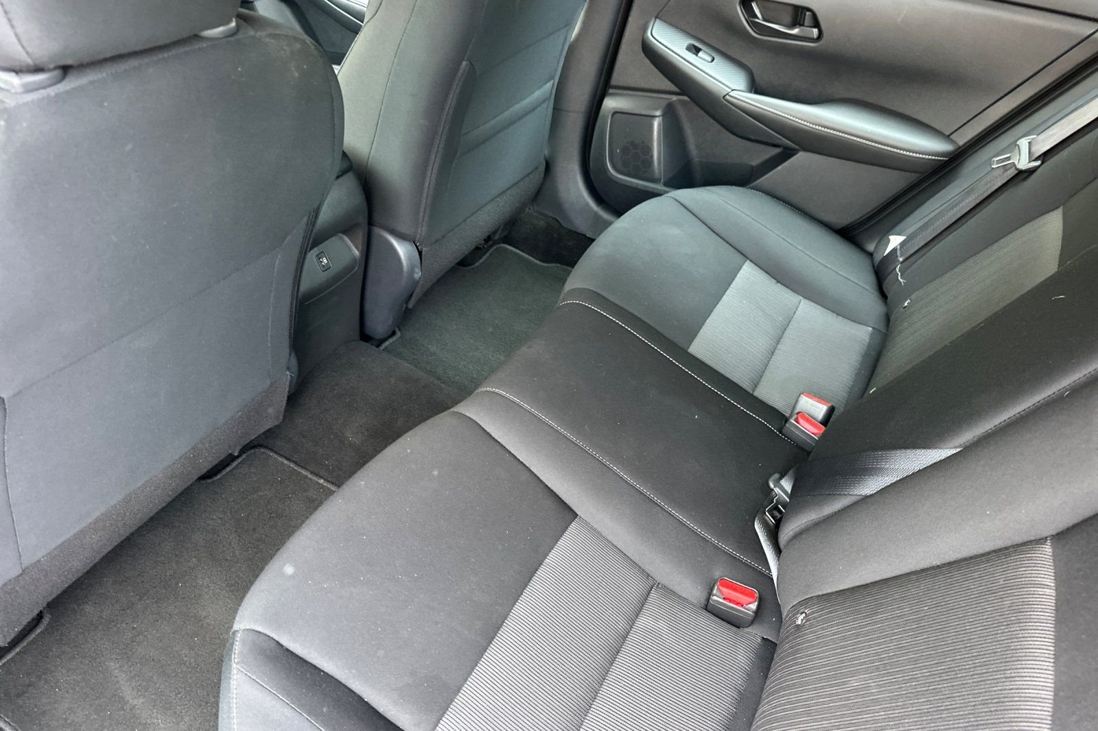 2025 Nissan Sentra SV - Photo 13
