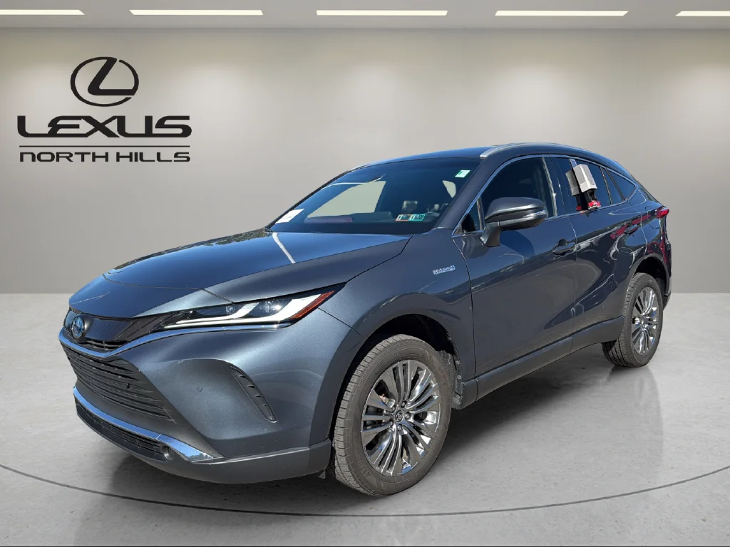 2021 Toyota Venza