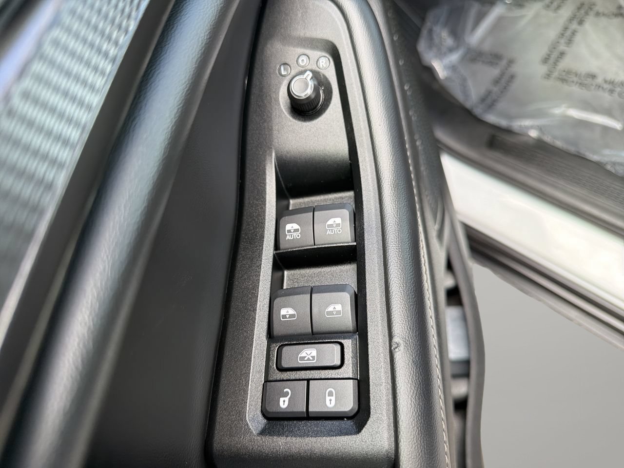 Used 2025 Bright White Clearcoat Jeep Altitude image 18