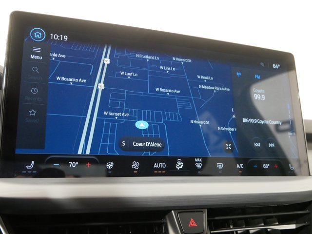 2025 Ford Escape Platinum - Photo 27
