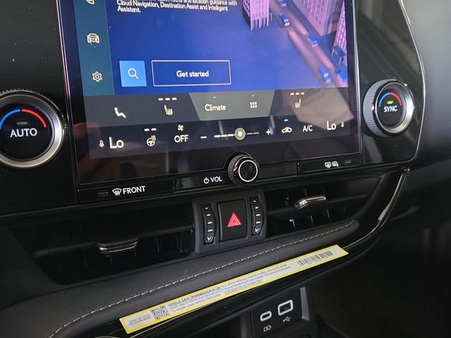 New 2026 Atomic Silver Lexus F SPORT HANDLING AWD image 19