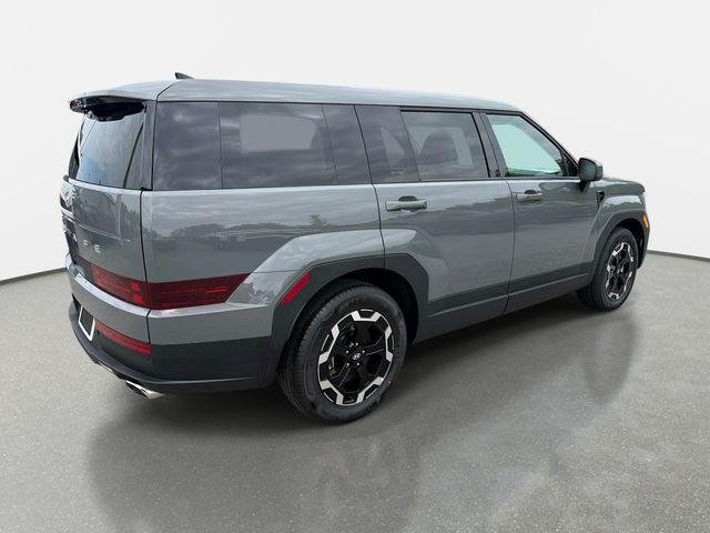 New 2026 Gray Hyundai SE FWD image 2