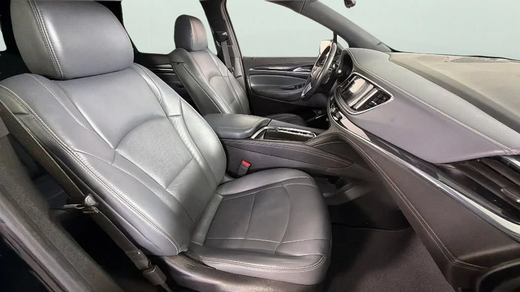 2022 Buick Enclave Essence - Photo 37