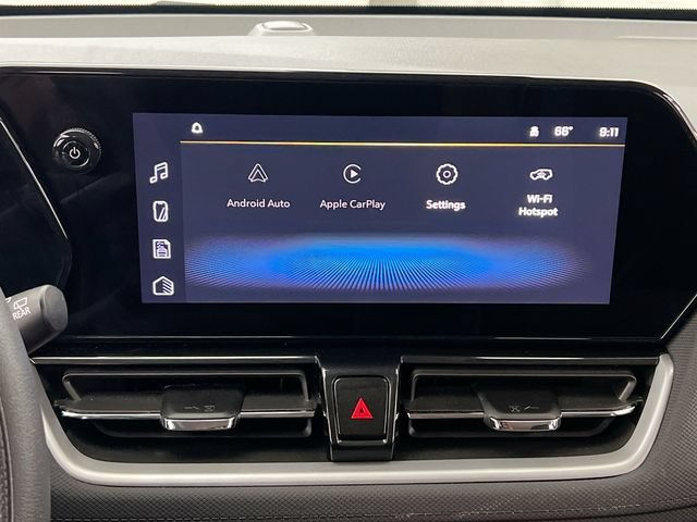 2026 Chevrolet Trailblazer LT - Photo 29