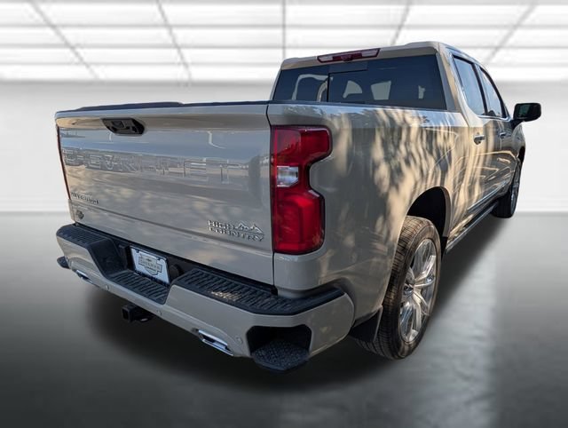 New 2026 White Sands Chevrolet High Country image 34