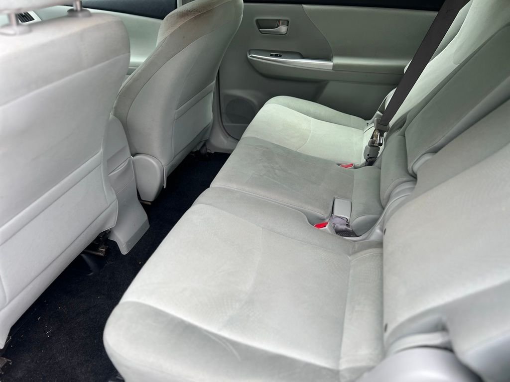 Used 2012 White Toyota Two image 24