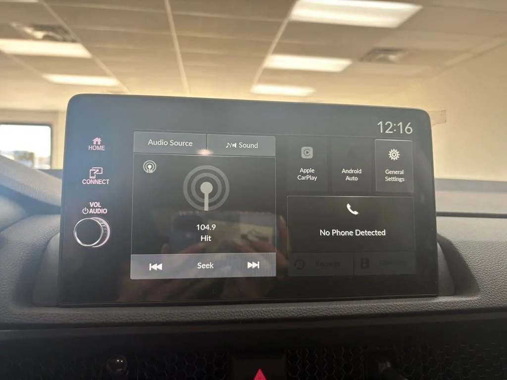 2026 Honda CR-V LX - Photo 20